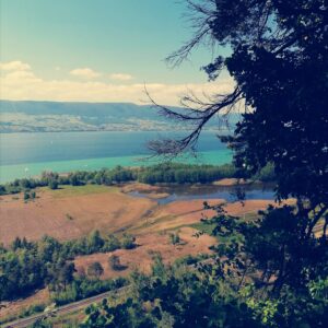 Lac Neuchâtel